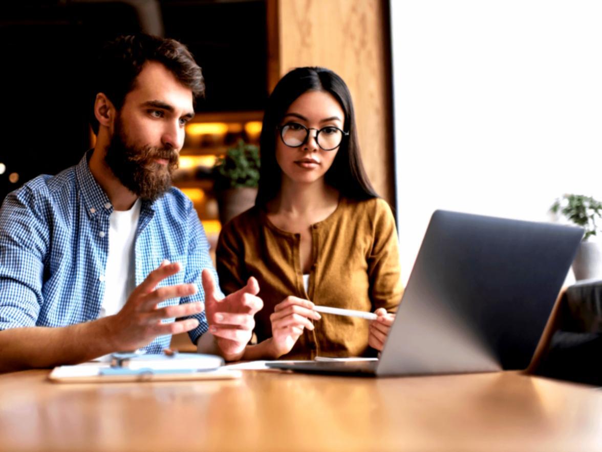 How Vision Shapes Market Position